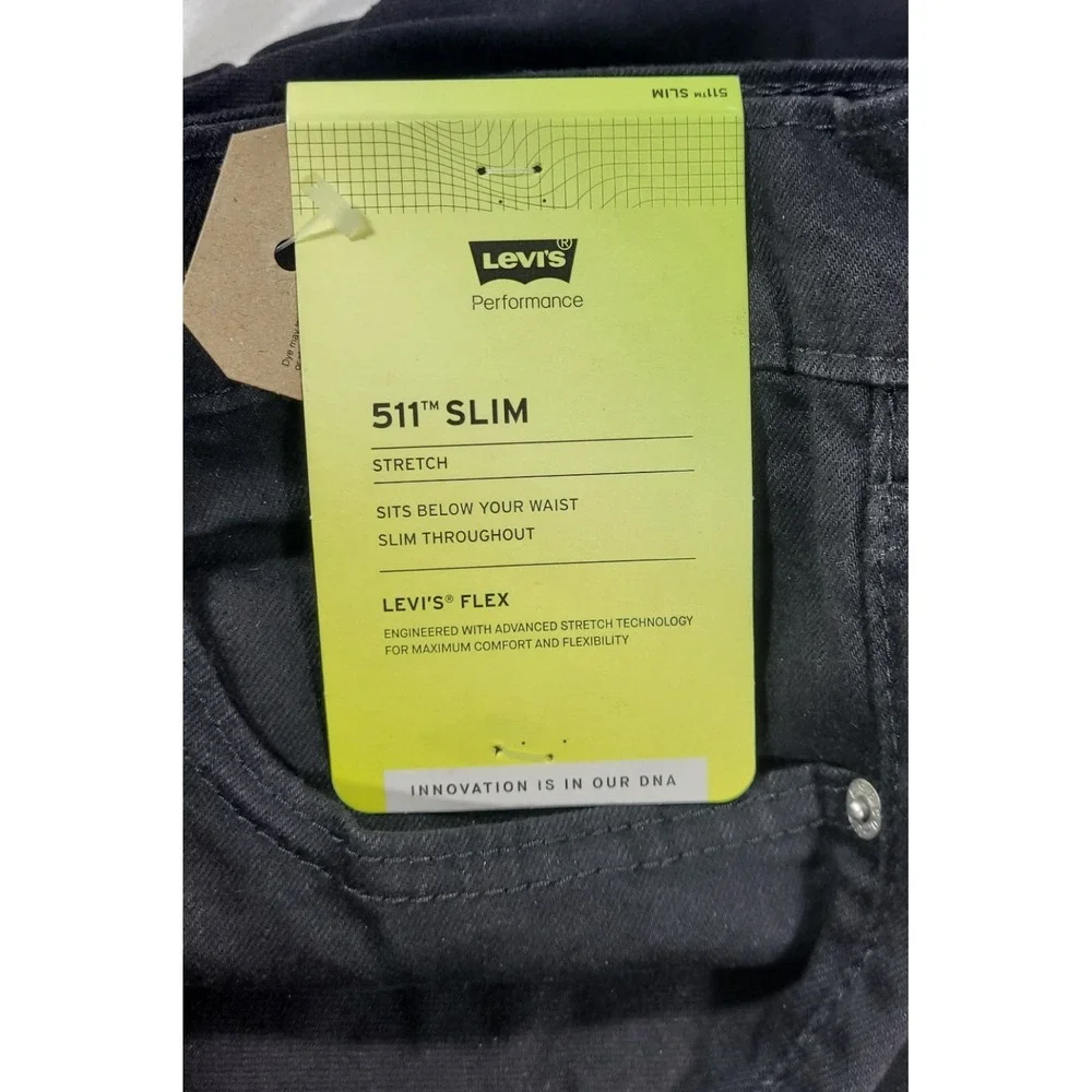 Levis levi men